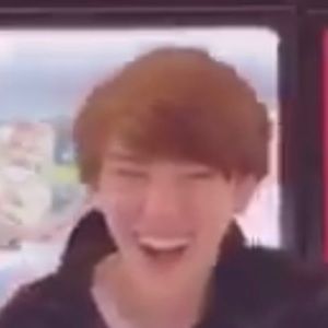 Meet your Posher, Brooks